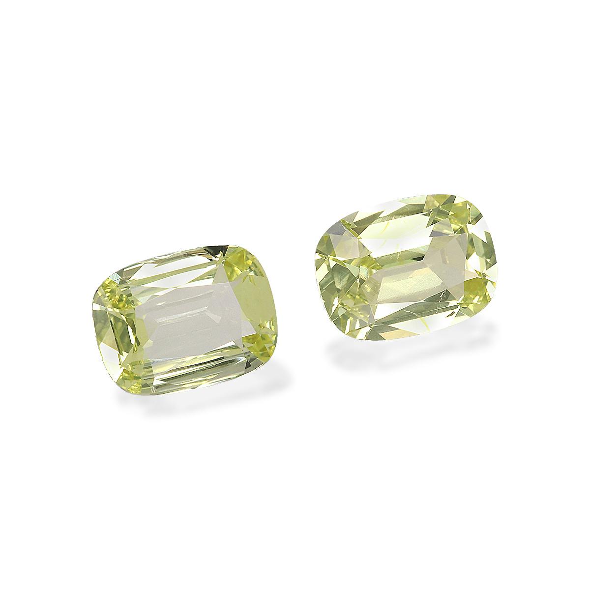 Chrysoberyl 2.75 ct